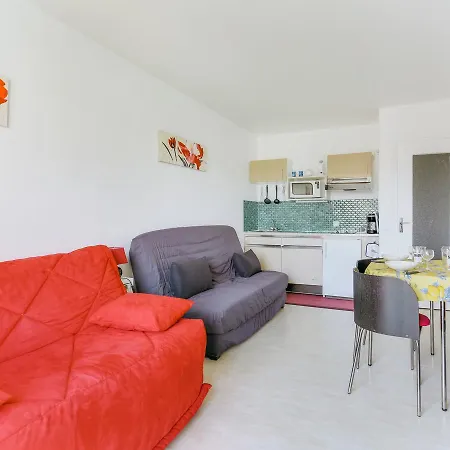Les Caravelles.6 Apartment *