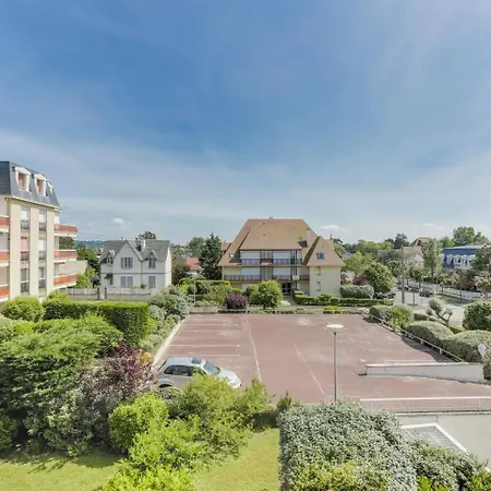 Les Caravelles.6 Apartment *