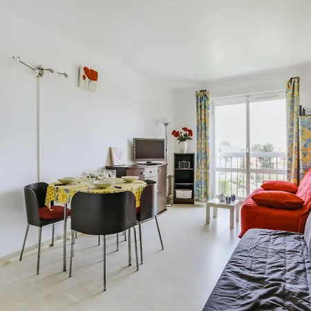 Apartment Les Caravelles.6