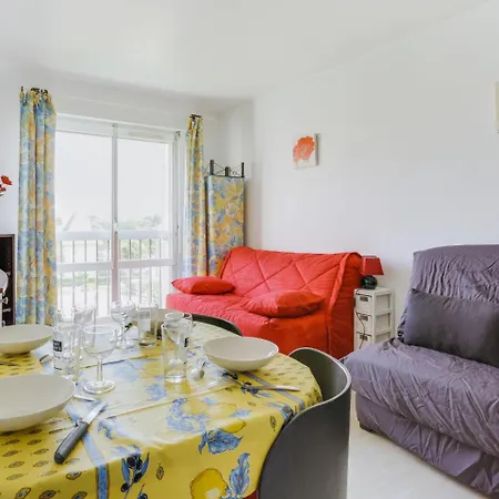 Les Caravelles.6 * Cabourg